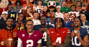 Ný útgáfa EA Sports College Football 26: Stærri, betri, spennandi! - Nýr trailer