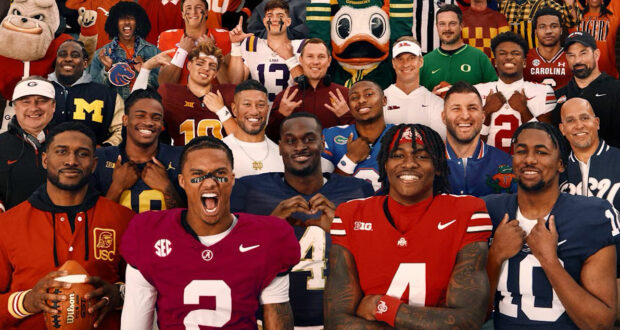 Ný útgáfa EA Sports College Football 26: Stærri, betri, spennandi! - Nýr trailer