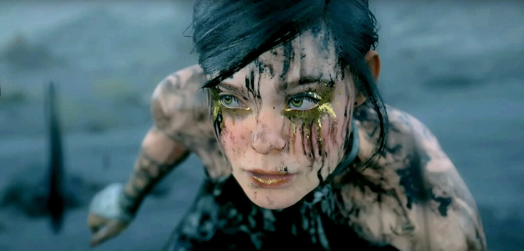 Hideo Kojima rúllar upp framtíð leikja: Death Stranding 2 og OD sýnd í fyrsta sinn