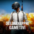 Deildarkeppni Gametíví