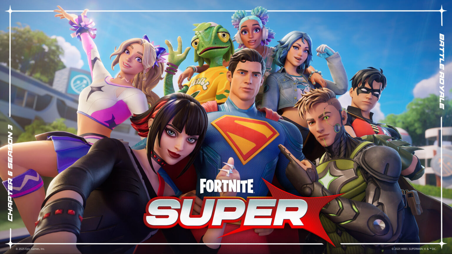 Epic Games gefur svikurum engan afslátt – höfðar mál gegn forriturum Fortnite