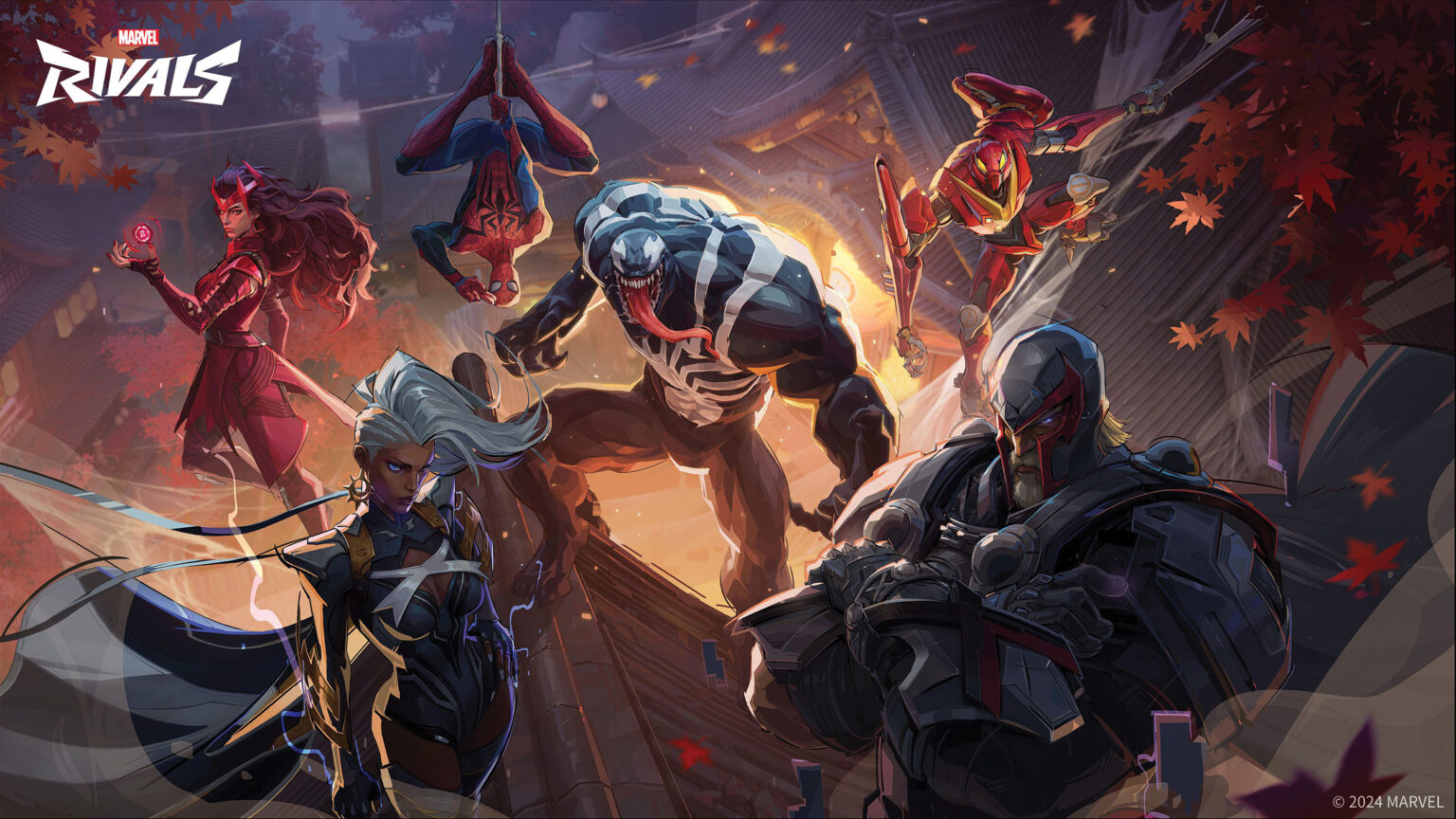 Íslenskur rafíþróttamaður gagnrýnir keppnisfyrirkomulag eftir dramatískan ósigur – Virtus.pro missir af Kína Marvel Rivals