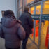 Löng röð myndaðist í Lagmúla fyrir frumsölu Nintendo Switch 2