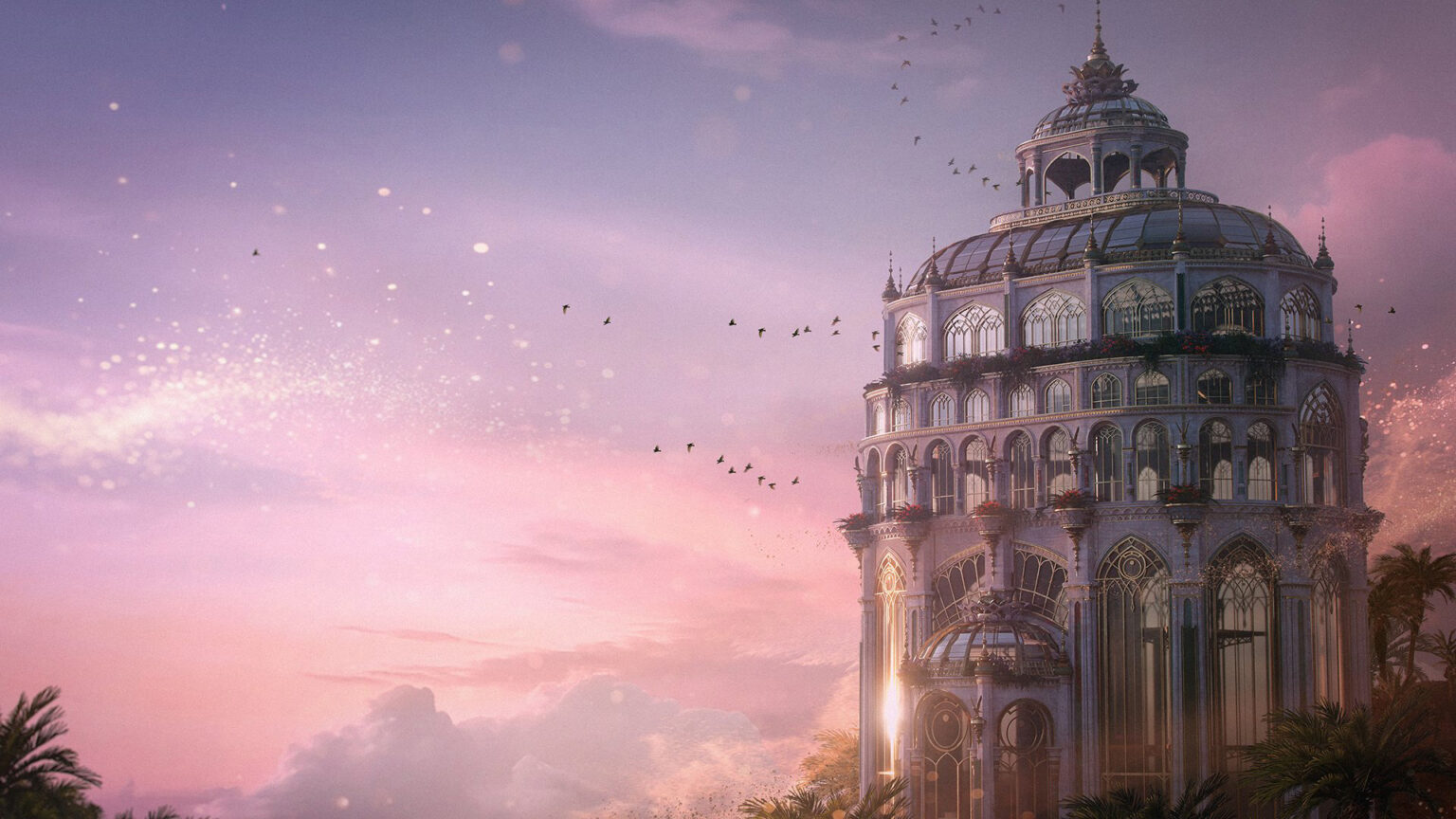 Prince of Persia-remake fimm árum á eftir áætlun Prince of Persia-remake fimm árum á eftir áætlun - Prince of Persia: The Sands of Time