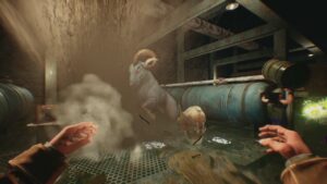 Flock Off! - Fjórir vinir, eitt hálendi og fullt af zombíukindum – nýr íslenskur tölvuleikur kynntur