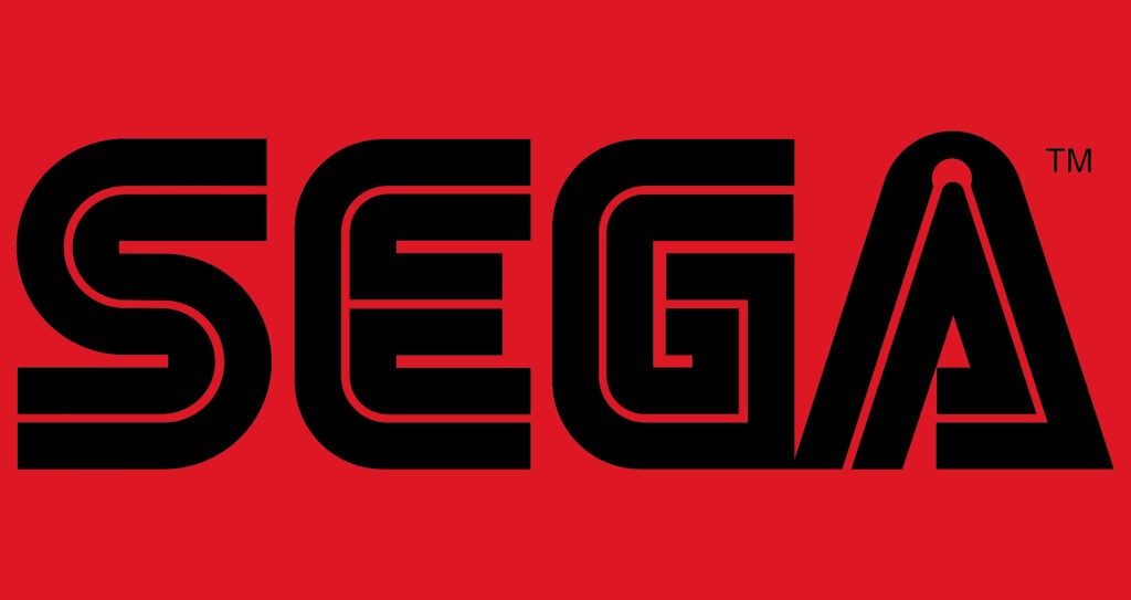 SEGA - Logo