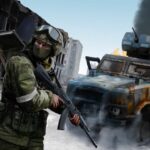 Umdeildur rússneskur hernaðarleikur vekur hörð viðbrögð á Steam - Squad 22: ZOV