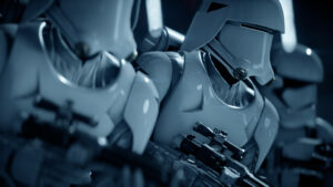 STAR WARS™ Battlefront II