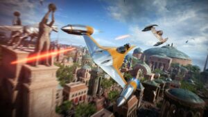 STAR WARS™ Battlefront II