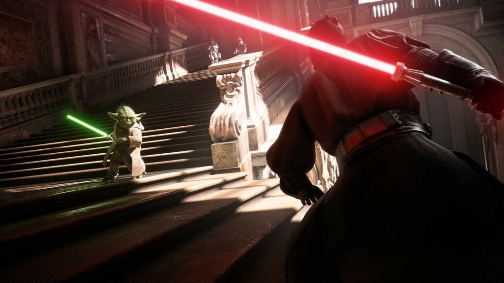 STAR WARS™ Battlefront II