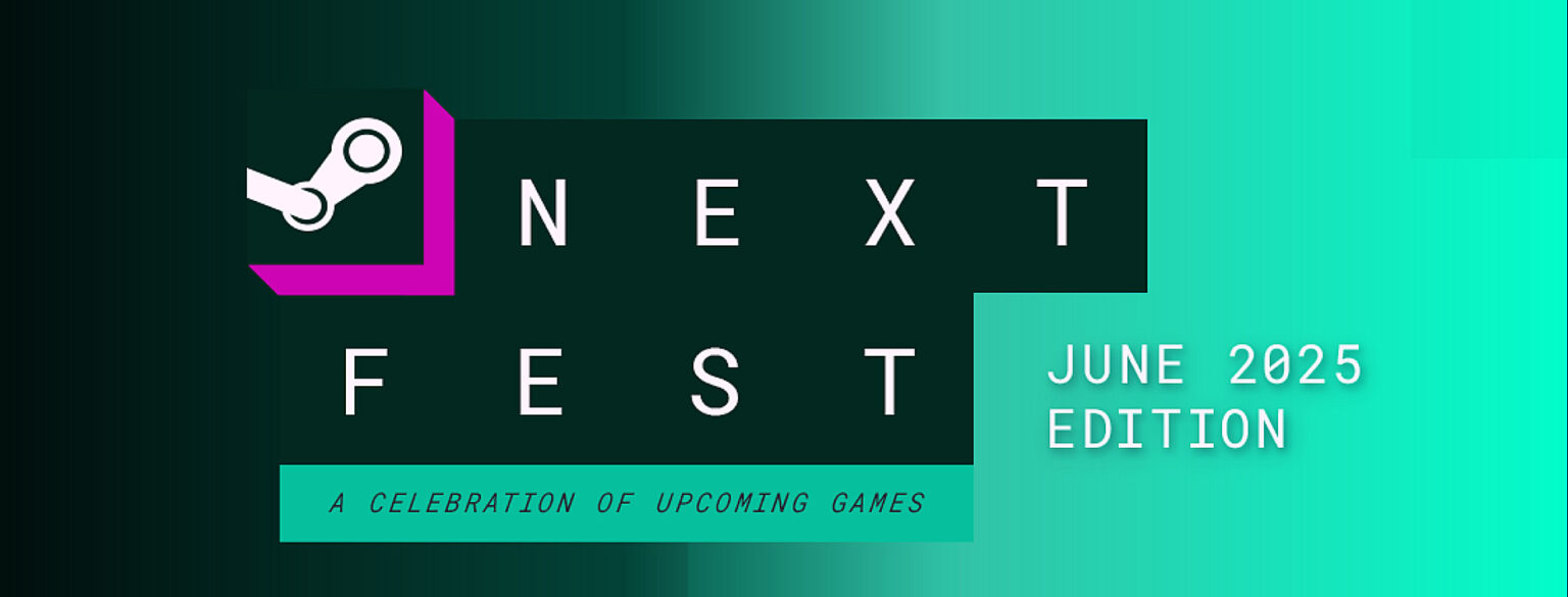 50 mest spiluðu demóin á Steam – Þetta eru leikirnir sem allir prófuðu Steam Next Fest
