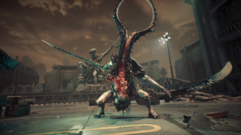 Stellar Blade slær í gegn á Steam – næstvinsælasti PlayStation-leikurinn
