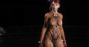 Stellar Blade loksins á PC – Útgáfudagur staðfestur og nýtt efni kynnt