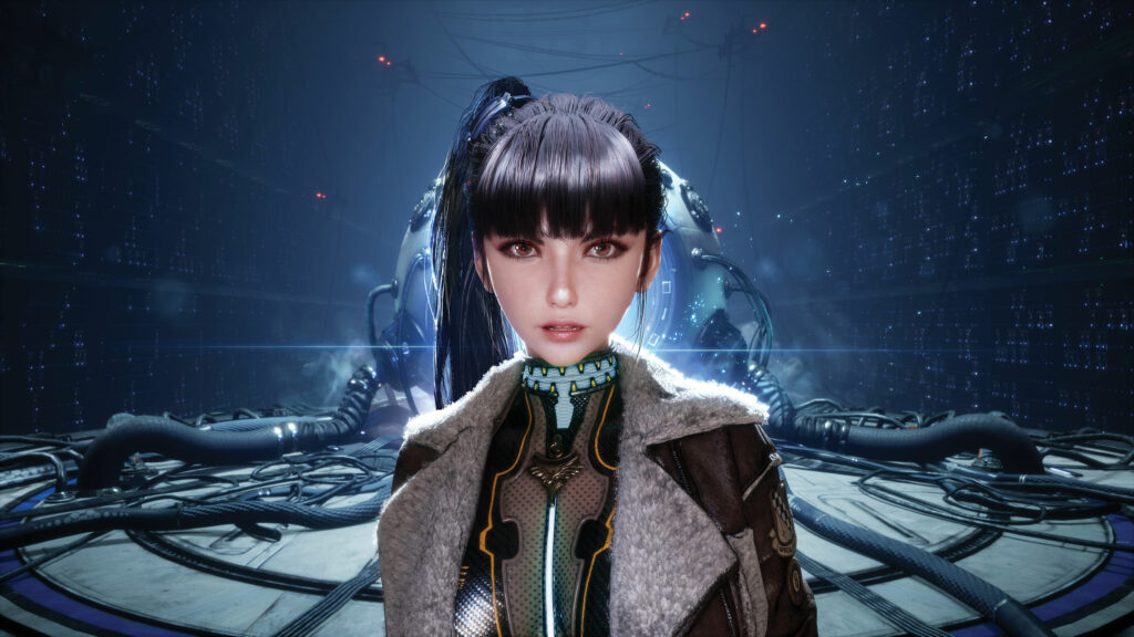 Stellar Blade