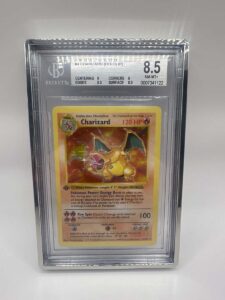 Þjófur stal Pokémon-kortum fyrir yfir 15 milljónir - og allt náðist á myndband