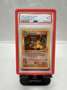 Þjófur stal Pokémon-kortum fyrir yfir 15 milljónir - og allt náðist á myndband