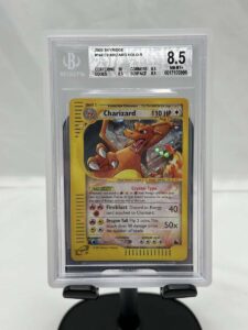 Þjófur stal Pokémon-kortum fyrir yfir 15 milljónir - og allt náðist á myndband