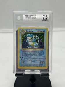 Þjófur stal Pokémon-kortum fyrir yfir 15 milljónir - og allt náðist á myndband
