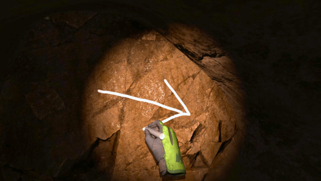 Nýstárlegur sýndarveruleikur kominn út á Meta Quest og væntanlegur á PlayStation VR2 - Cave Crave