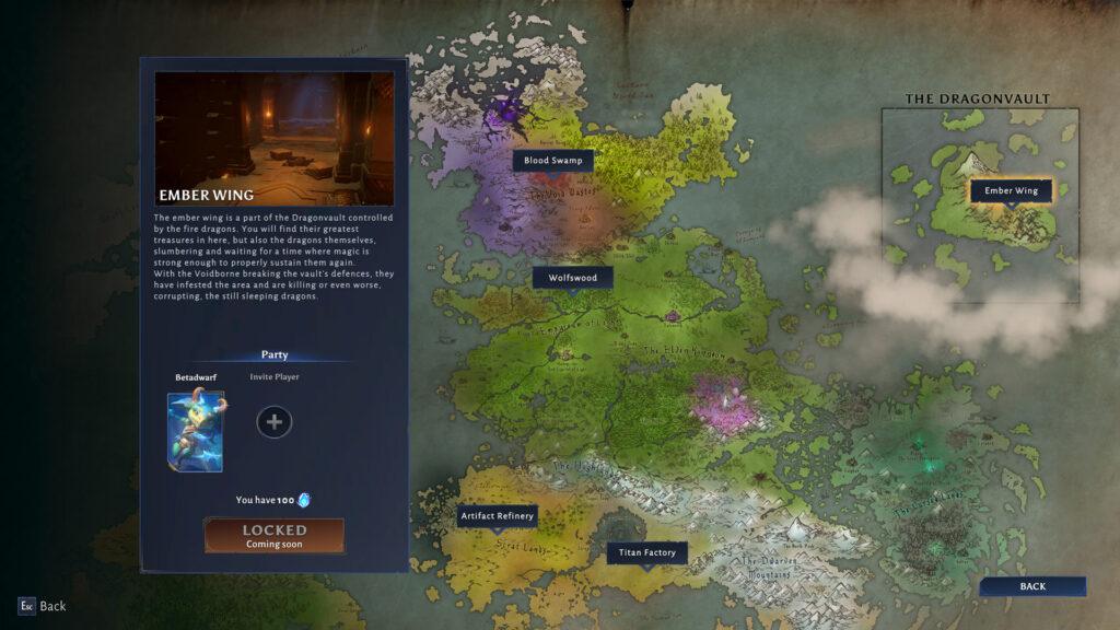Square Enix fjárfestir í BetaDwarf – styður við þróun Vaultbreakers og markar tímamót í þróun leiksins