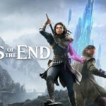 Íslenski leikurinn Echoes of the End kemur út í ágúst 2025 – glænýtt gameplay-myndband