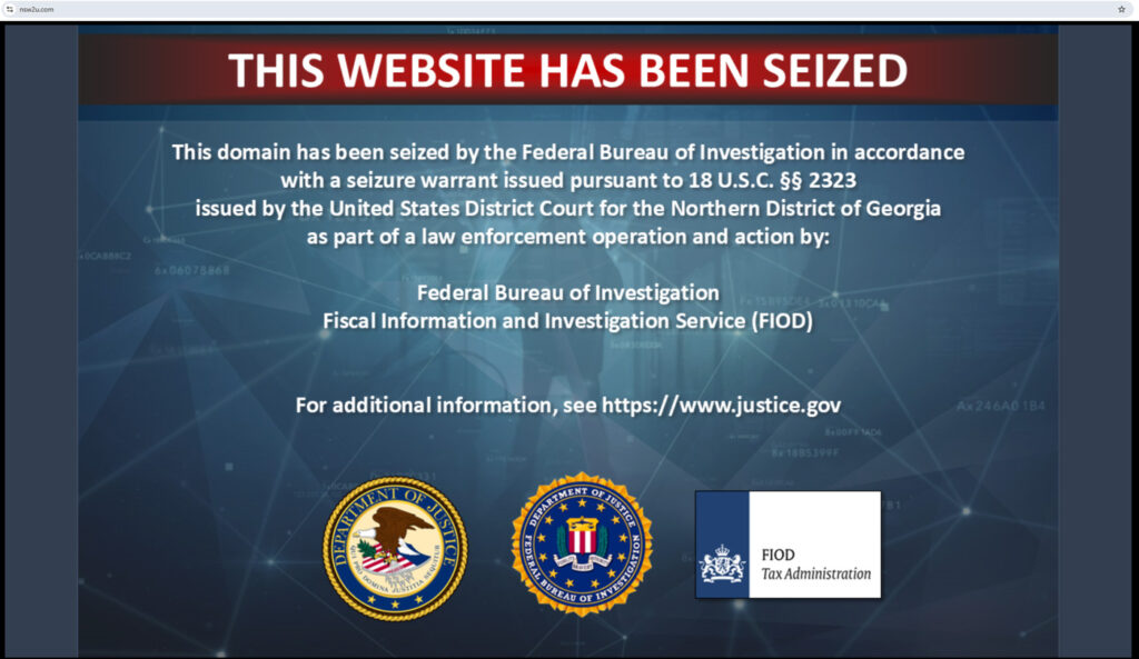FBI og hollensk yfirvöld loka vinsælum vefsvæðum með ólöglegum Switch-leikjum
