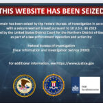 FBI og hollensk yfirvöld loka vinsælum vefsvæðum með ólöglegum Switch-leikjum