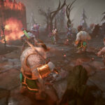 Frá borðspili í bardaga - lifðu af í köldustu og hættulegustu víglínu ársins - Frosthaven