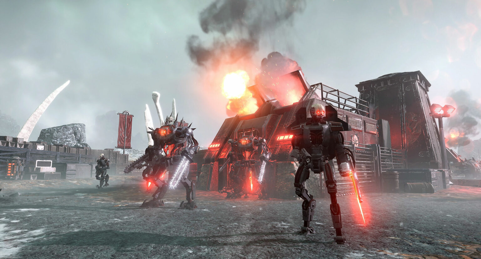 Helldivers 2 kemur út á Xbox – tímamót í leikjaútgáfustefnu Sony Helldivers 2