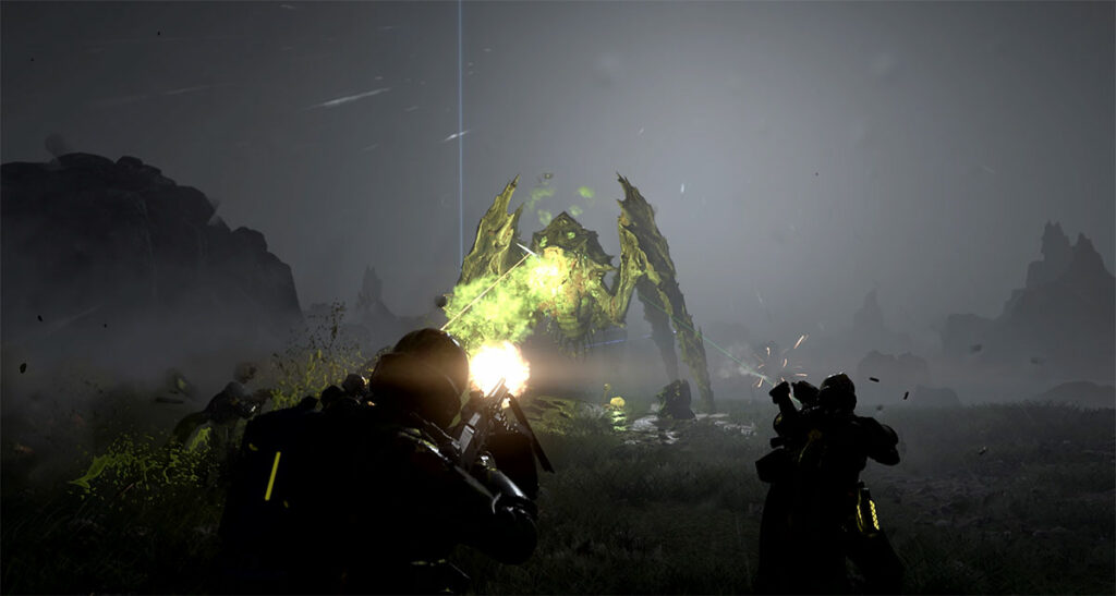 Helldivers 2