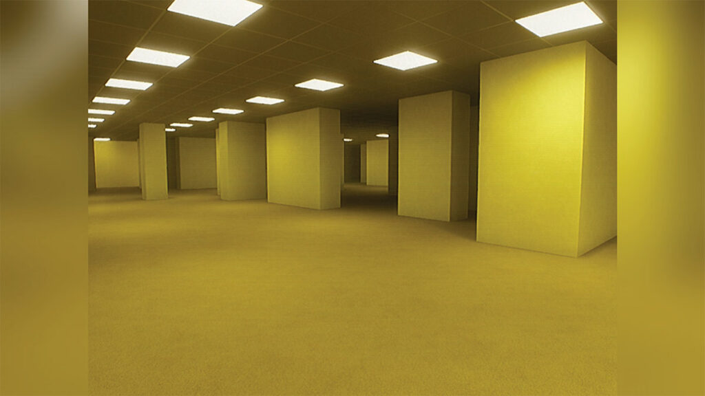 Íslenskur ungur leikjahönnuður slær í gegn með hryllingsleik - pgWave - The Complex