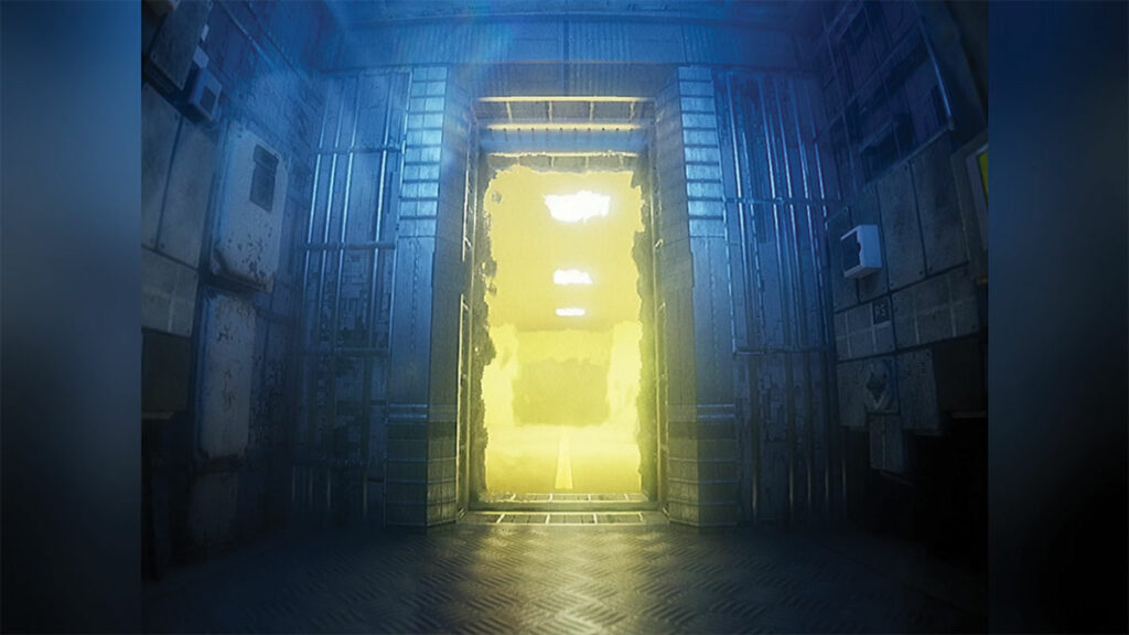 Íslenskur ungur leikjahönnuður slær í gegn með hryllingsleik - pgWave - The Complex