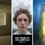 Íslenskur ungur leikjahönnuður slær í gegn með hryllingsleik - pgWave - The Complex