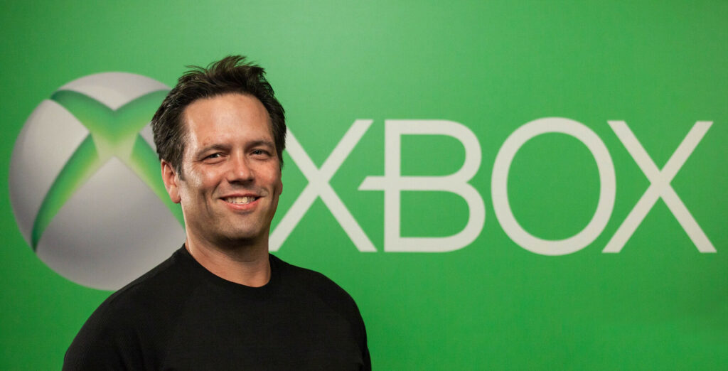9.000 missa störf sín - Stöðvun stórleikja - Hvert stefnir Microsoft Gaming? Phil Spencer áfram sem forstjóri Xbox
