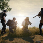 PUBG - PlayerUnknown's Battlegrounds