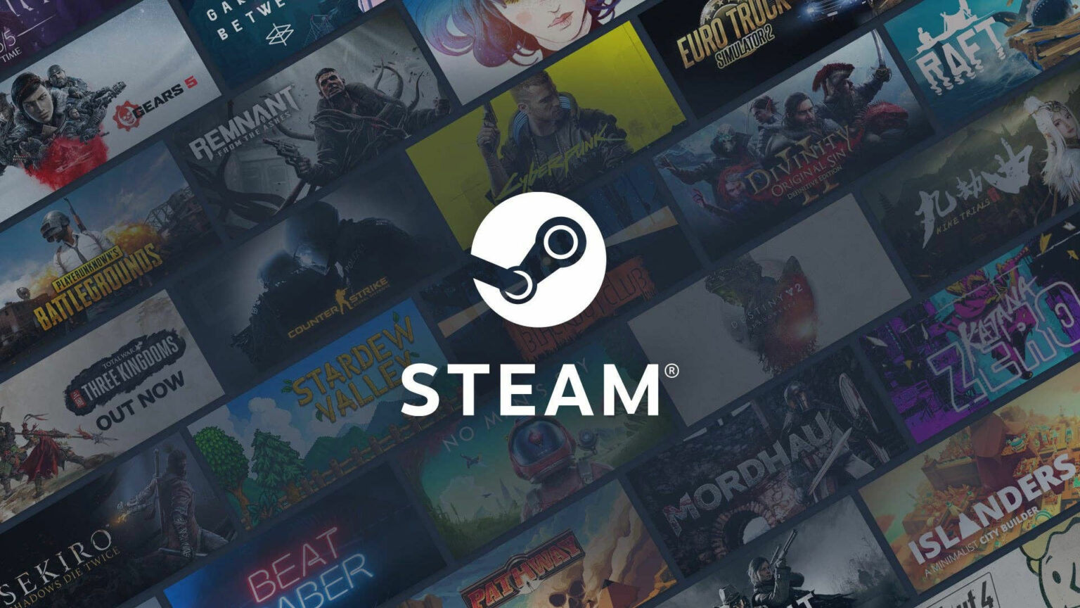 Kynferðislegir leikir fjarlægðir í stórum stíl – Ný stefna eða undirgefni hjá Steam? Steam - Valve