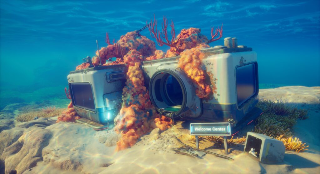 Subnautica 2