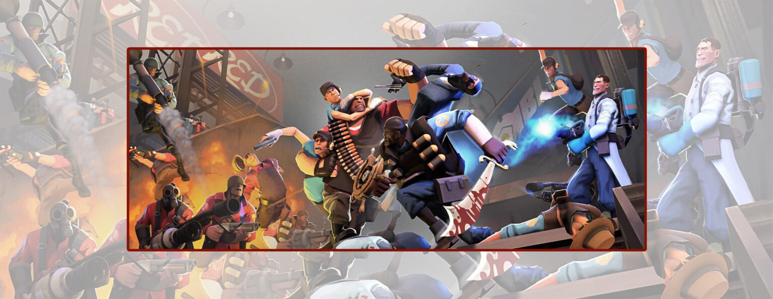 Valve blæs nýju lífi í Mann vs. Machine: þú getur tekið þátt Valve blæs nýju lífi í Mann vs. Machine: þú getur tekið þátt - Team Fortress 2 - TF2