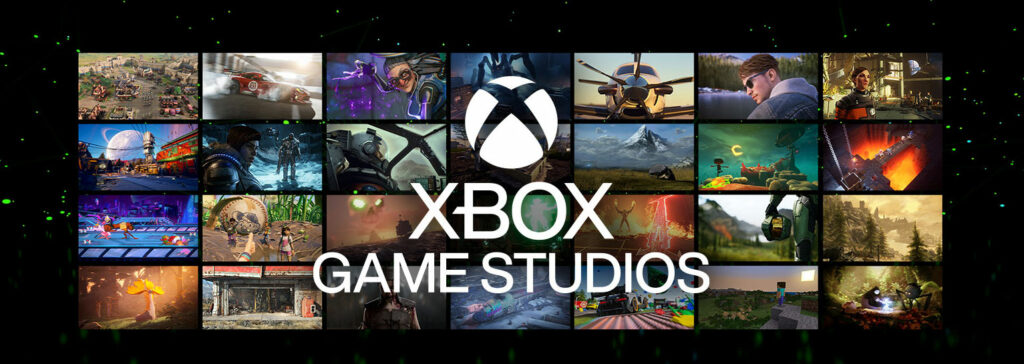 xbox