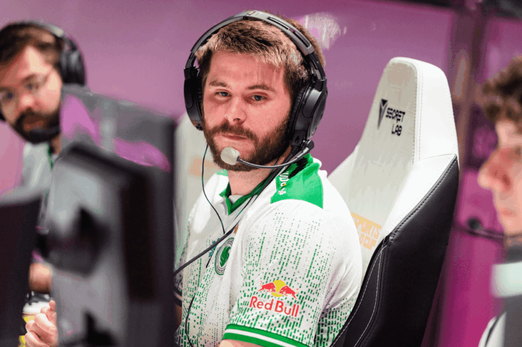Sex leikmenn sem vert er að fylgjast með í EWC 2025