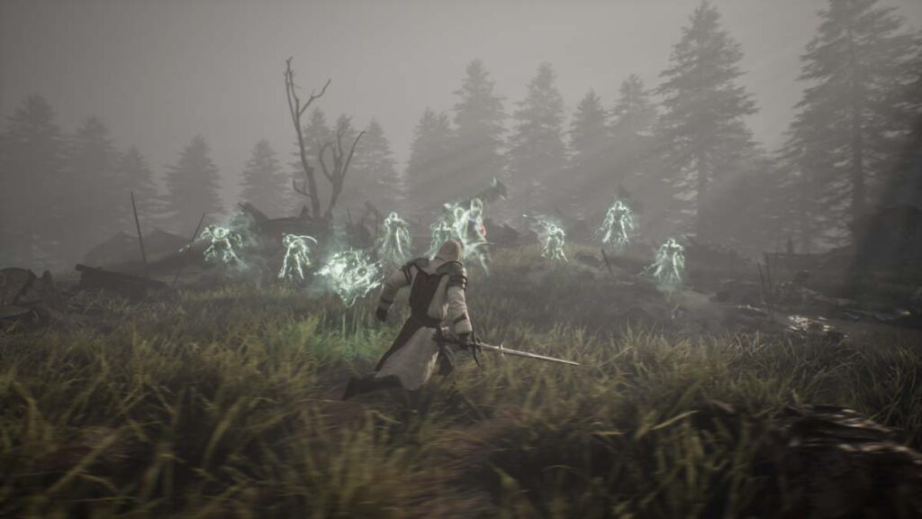 ArcheAge endurvakið: XLGAMES afhjúpar Chronicles