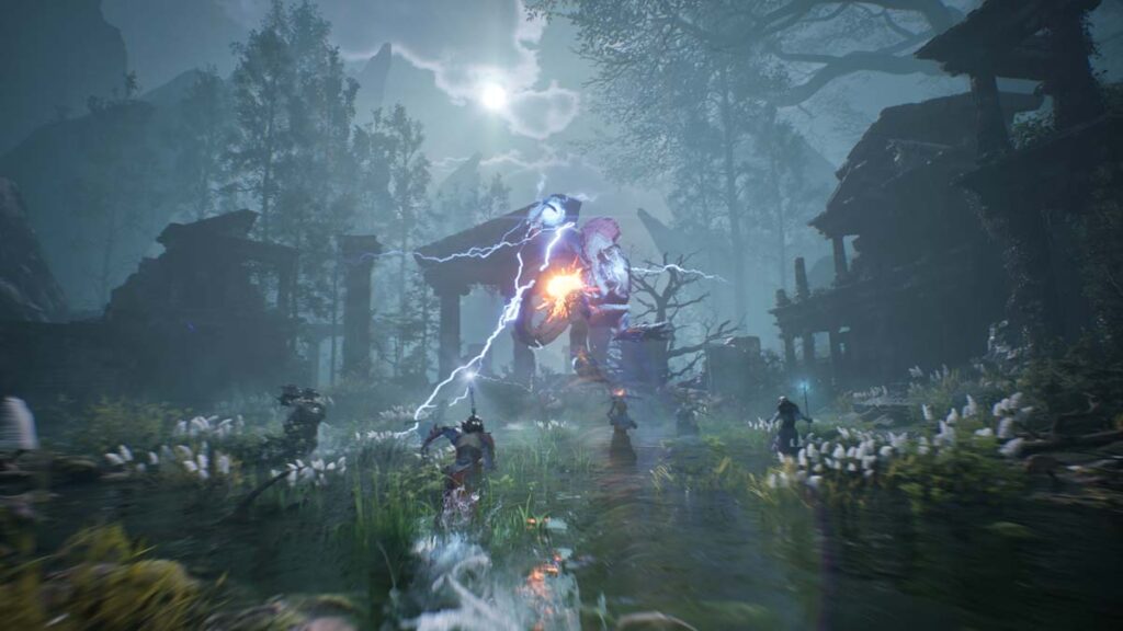 ArcheAge endurvakið: XLGAMES afhjúpar Chronicles