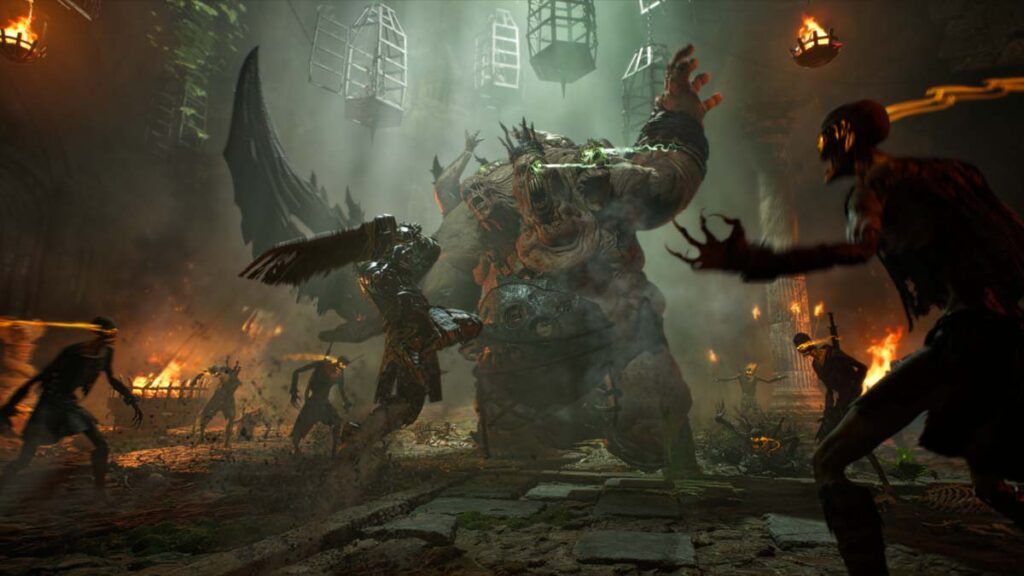 ArcheAge endurvakið: XLGAMES afhjúpar Chronicles