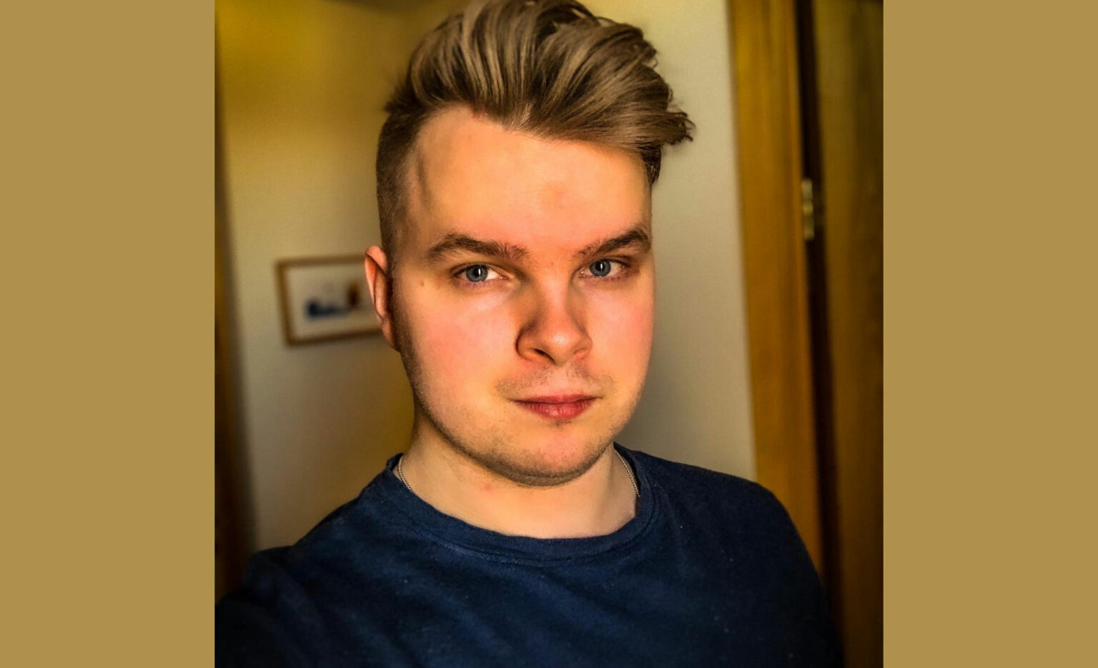 Minningamót í Rocket League vakti athygli um alla Evrópu – Styrktarsöfnun heldur áfram fyrir fjölskyldu Árna Fannars Minningamót í Rocket League vakti athygli um alla Evrópu - Árni Fannar Aðalsteinsson