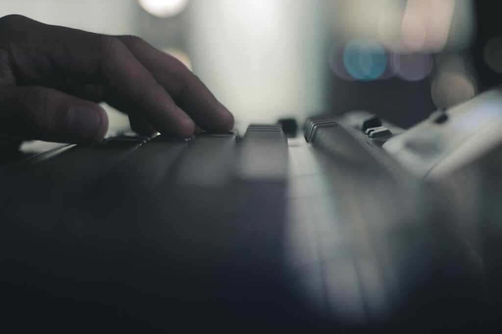 Computer