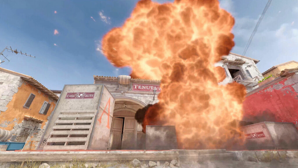 Counter Strike 2 - CS2