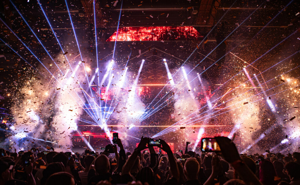 DreamHack Stockholm - Stockholmsmässan