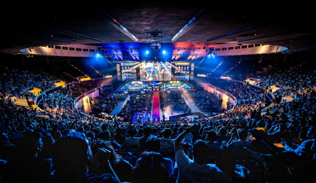 DreamHack Stockholm - Stockholmsmässan