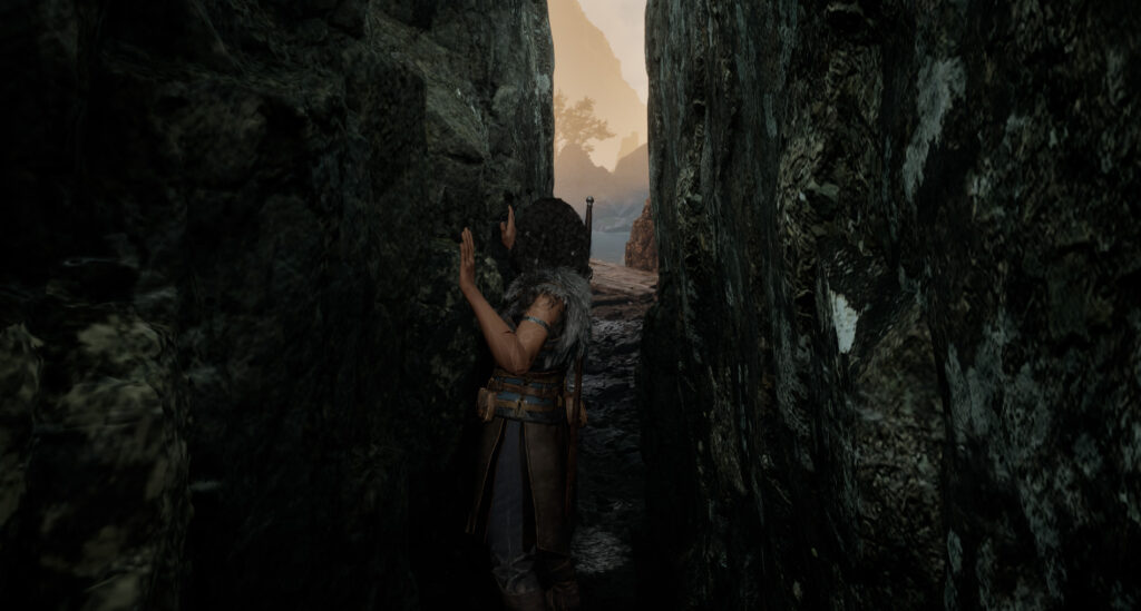 Leikjarýni: Echoes of the End stendur undir væntingum