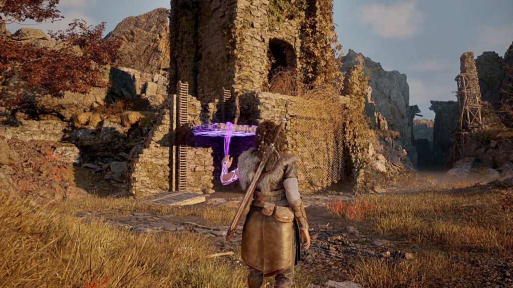 Leikjarýni: Echoes of the End stendur undir væntingum